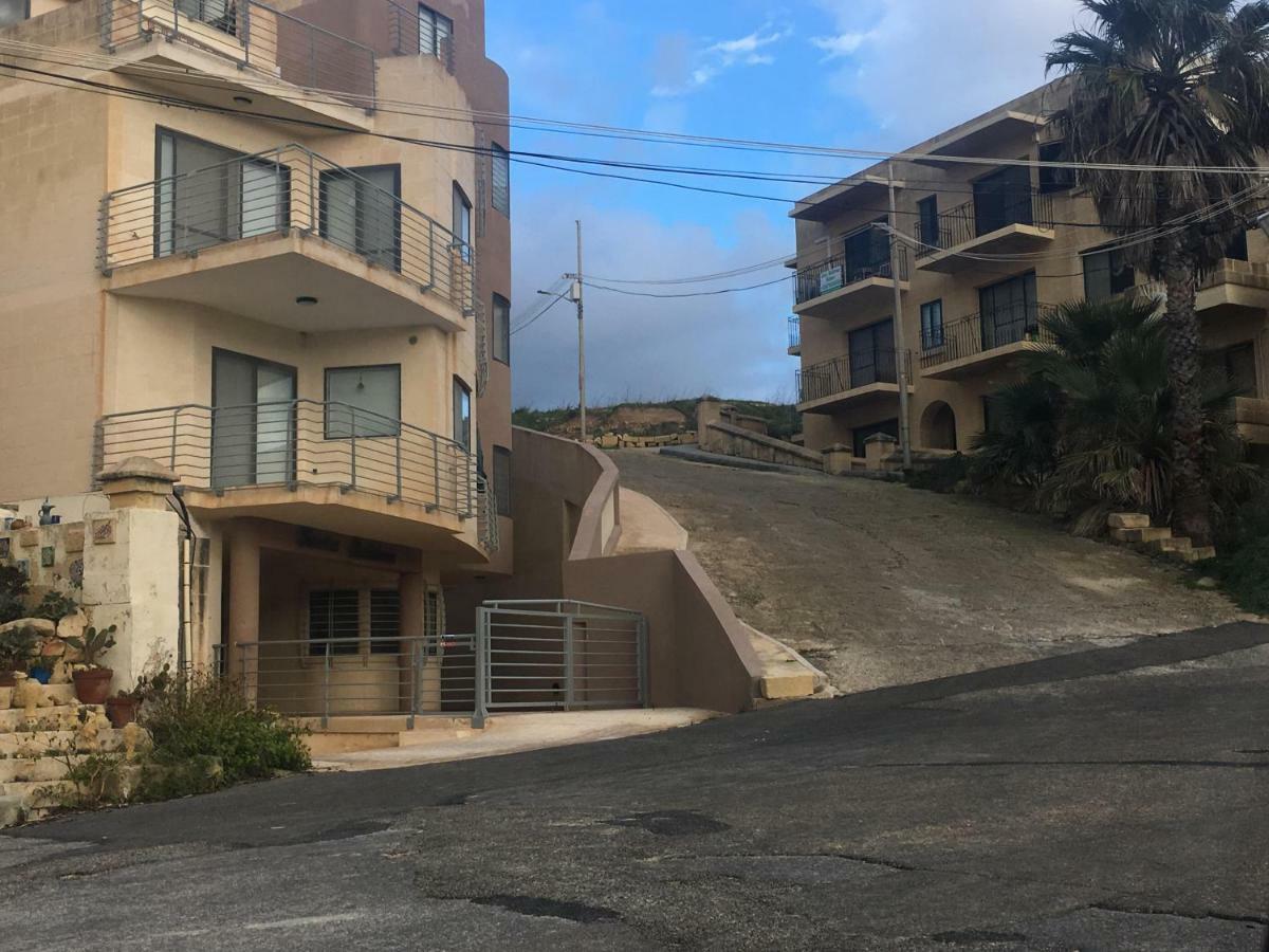 Kantra Residence Xlendi Exterior photo